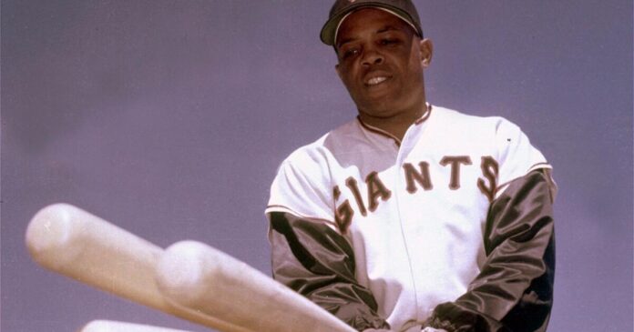 willie-mays,-corridor-of-fame-main-league-baseball-legend,-has-died