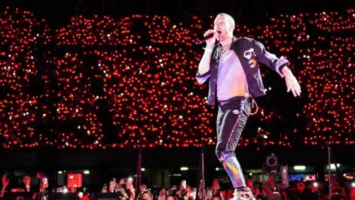 coldplay,-oggi-al-through-il-tour-italiano-della-band-che-punta-sull’ecosostenibilita