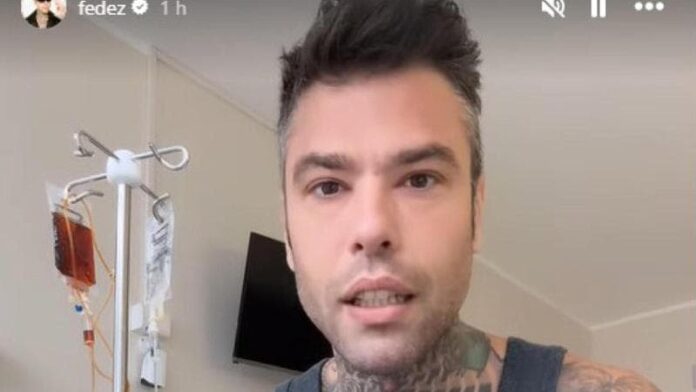 fedez:-“costretto-advert-annullare-tre-concerti,-ho-bisogno-di-riposo”