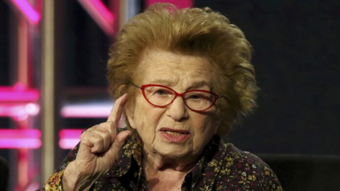 pioneering-intercourse-skilled-dr.-ruth-westheimer-dies-at-96