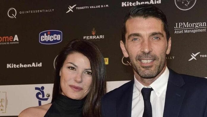 ilaria-d’amico-e-gigi-buffon-presto-sposi-a-lucca