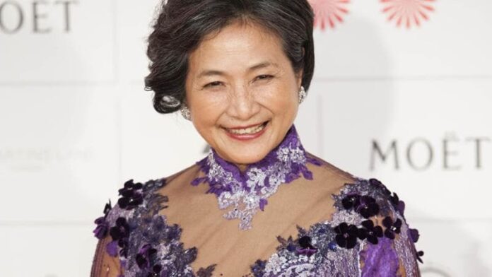 cheng-pei-pei,-morta-la-star-de-‘la-tigre-e-il-dragone’.-l’attrice-aveva-78-anni