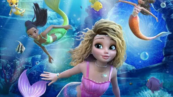 arriva-‘mermaid-magic’,-la-nuova-serie-animata-con-le-sirene-paladine-degli-oceani