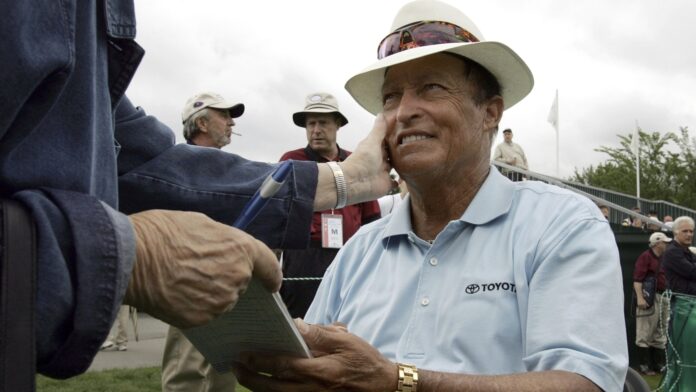 ‘chi-chi’-rodriguez,-a-corridor-of-fame-golfer-who-livened-up-the-game,-dies-at-88