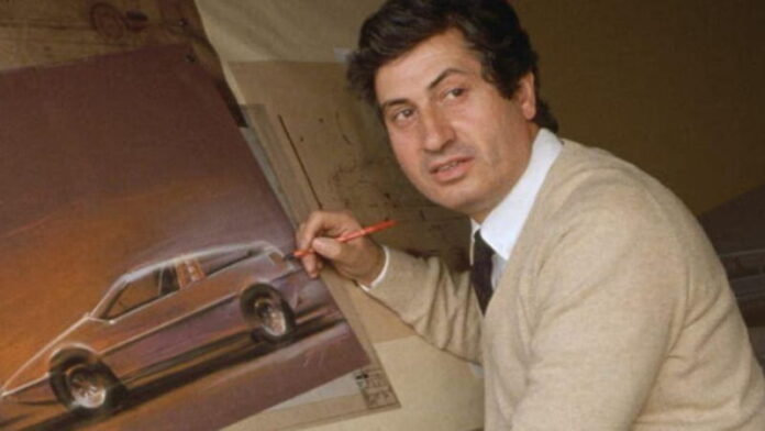 giorgetto-giugiaro,-vita-e-successi-del-re-dei-designer