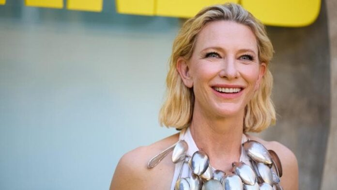 cate-blanchett,-la-rivelazione:-“per-il-‘signore-degli-anelli’-ci-ho-guadagnato-solo-panini-free-of-charge”