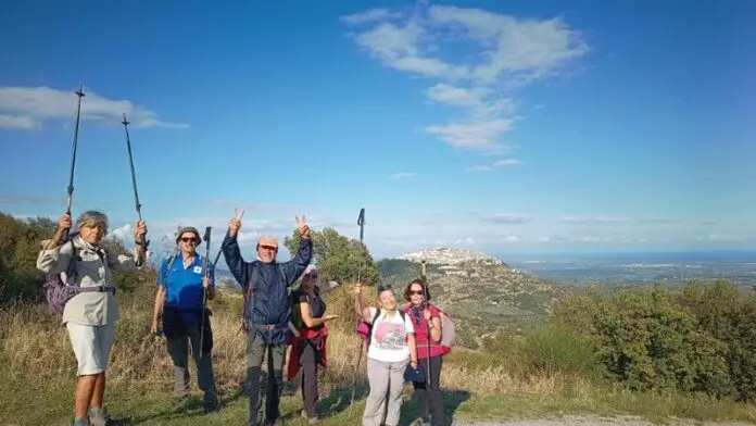 “basilicata-coast-to-coast”,-ora-il-movie-diventa-realta:-“otto-giorni-in-cammino”