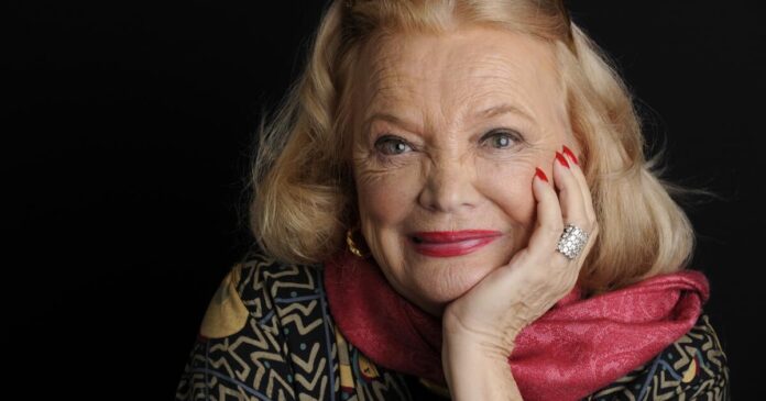 gena-rowlands,-the-unsung-girl-of-unbiased-cinema-and-spouse-of-late-director-john-cassavetes,-has-died