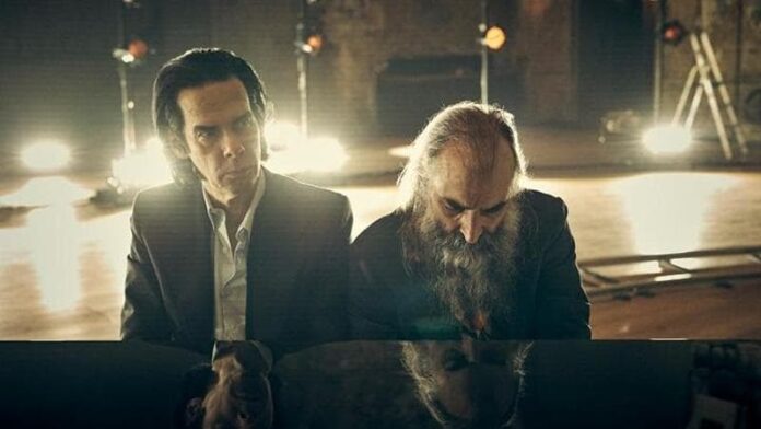 colin-greenwood-dei-radiohead-in-tour-con-nick-cave