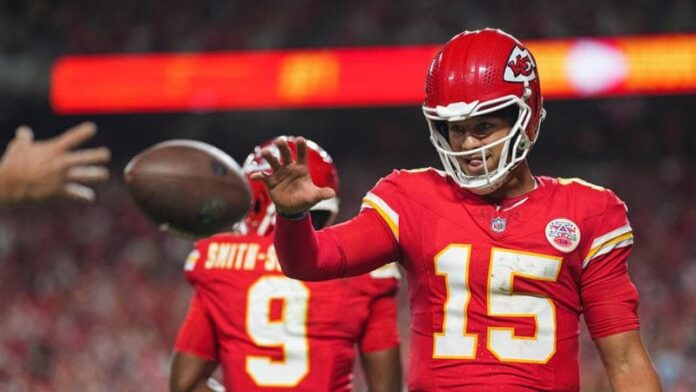 nfl,-chiefs-subito-al-prime-e-taylor-swift-applaude.-mahomes-sa-(sempre)-come-vincere,-jackson-si-arrende-per-un…alluce