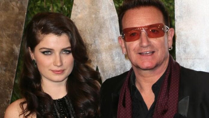 eve-hewson,-la-futura-stella-del-cinema-offuscata-da-papa-bono