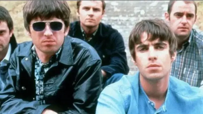 dopo-la-reunion,-gli-oasis-di-nuovo-primi-in-classifica-in-gran-bretagna-con-il-vinile-di-‘positively-possibly’