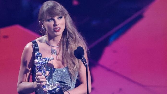 taylor-swift-fa-la-storia-ai-video-music-awards-2024:-e-la-piu-premiata-in-assoluto