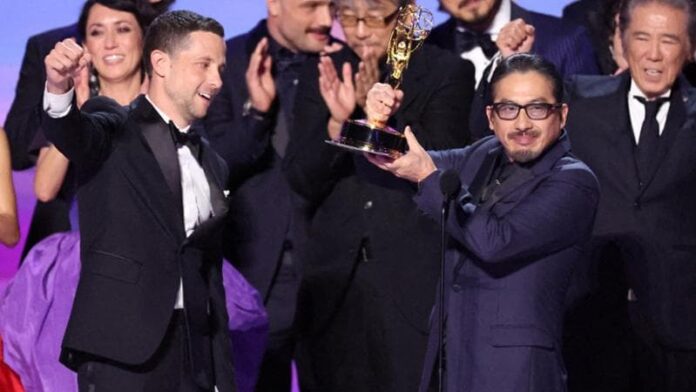 emmy-awards-2024,-‘shogun’-trionfa-con-18-premi,-la-miglior-commedia-a-sorpresa-e-‘hacks’