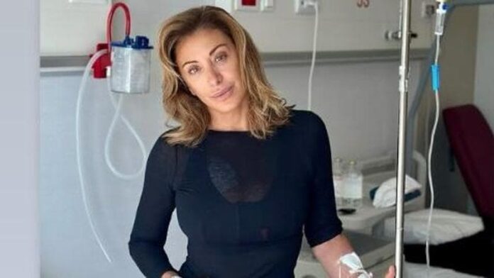 sabrina-salerno-annuncia:-“ho-un-nodulo-maligno-al-seno,-mi-devo-operare”