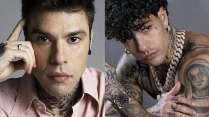 fedez-reproduction-a-tony-effe,-il-dissing-non-si-ferma:-“pagliaccio,-insicuro-e-razzista”